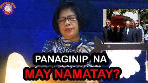 kahulugan ng panaginip na patay na ama|Ang interpretasyon ng panaginip ng isang patay na ama at ang .
